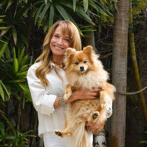 Meet your Posher, Barb